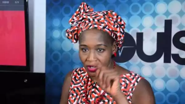 Kemi Olunloyo Calls Anita Joseph A Prostitute For Her “Stupid” Sleeping Around Advise
